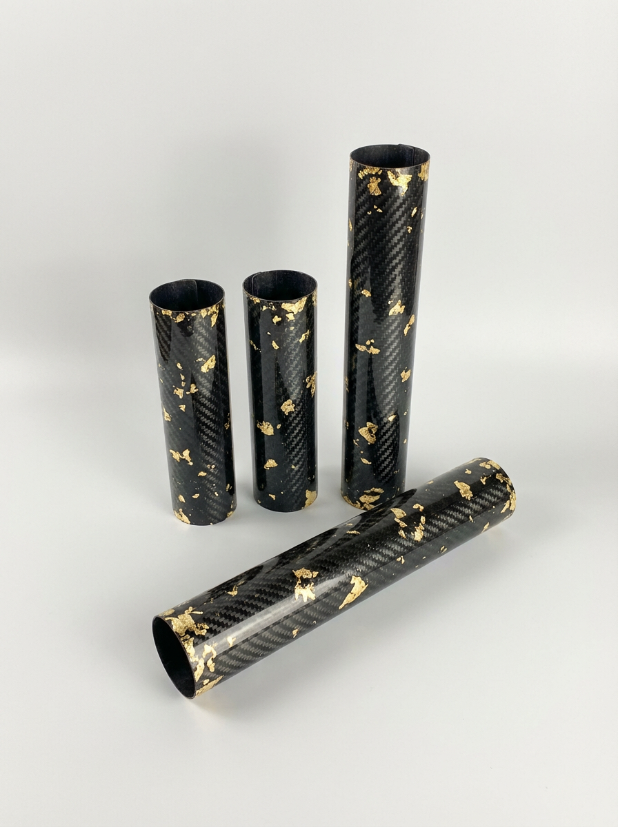 Carbon fork protection
