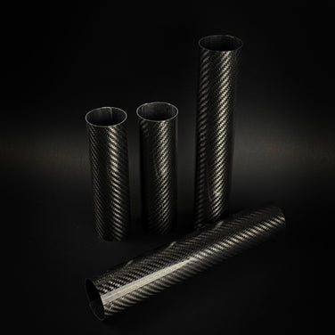 Carbon fork protection