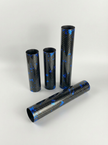Carbon fork protection
