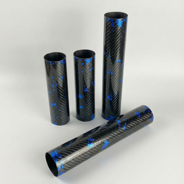 Carbon fork protection