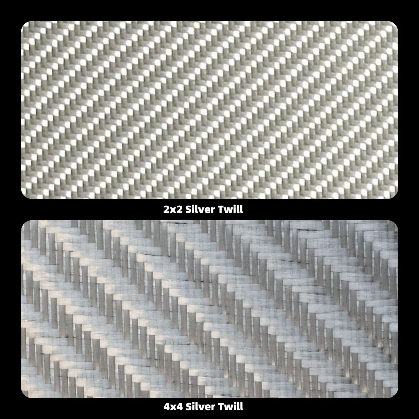 CARBON TANK COVERS for KTM 2020 - 23