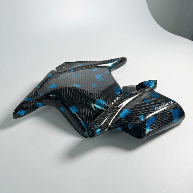 Full carbon tank set– Husqvarna TE / FE / FX / TX (2020–2023)
