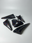 Carbon Tank Covers – Beta RR / RR Racing / (2020–2024)