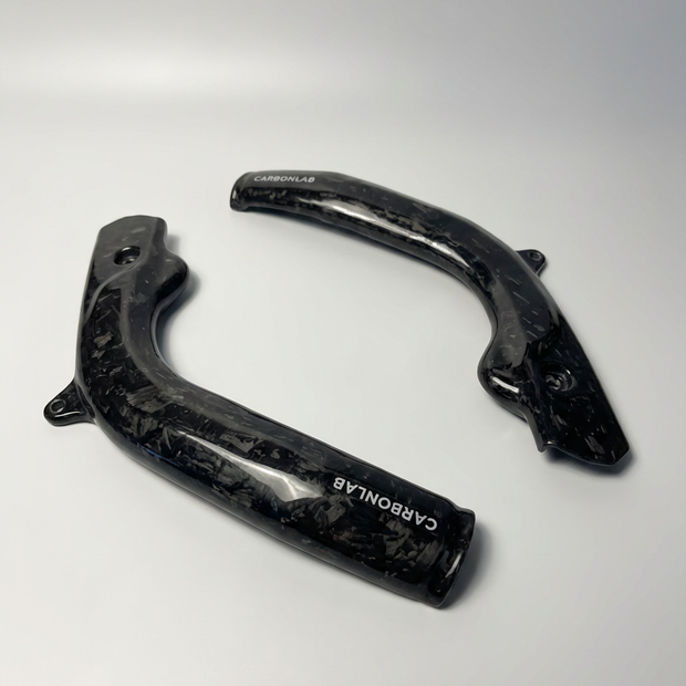 Carbon Frame Guards – Husqvarna (2017–2019)