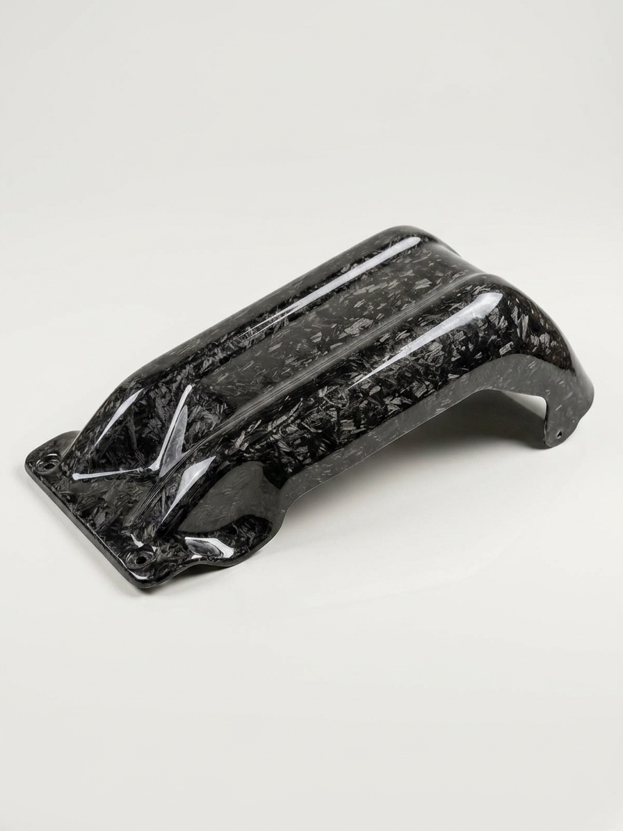 Stark Varg Skidplate STARK VARG MX 2023 - 2024 - 2025 - 2026