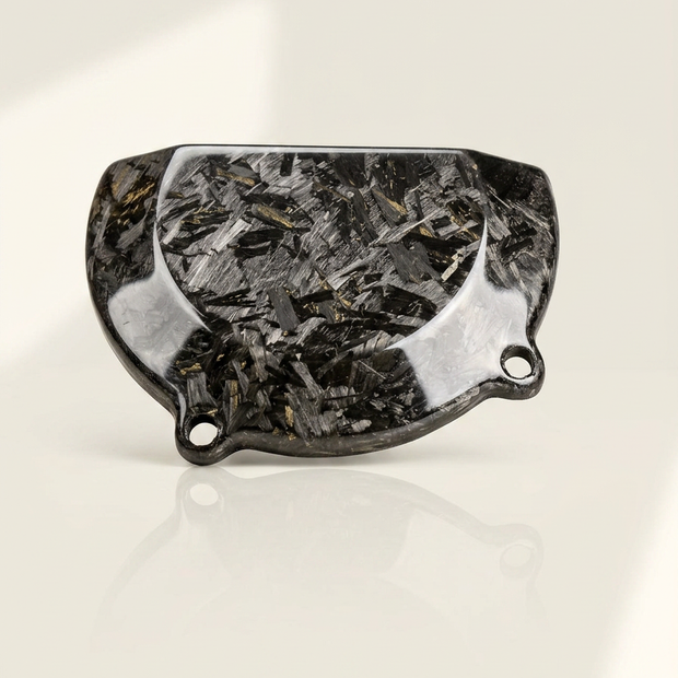 STARK VARG LEFT ENGINE COVER MX 2023 - 2024 - 2025 - 2026