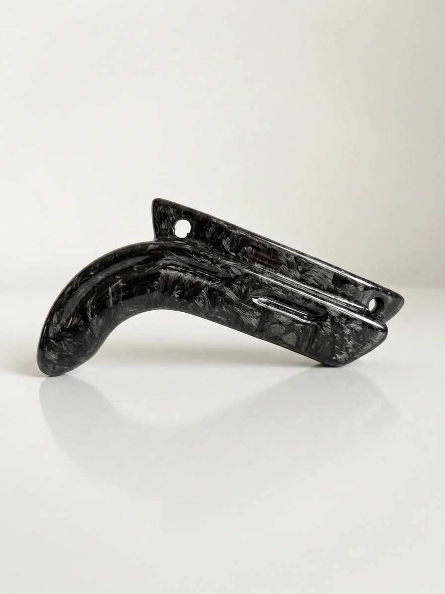 STARK VARG SPROCKET COVER MX 2023 - 2024 - 2025 - 2026