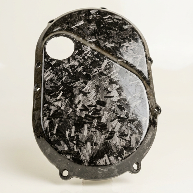 STARK VARG ENGINE COVER RIGHT MX 2023 - 2024 - 2025 - 2026