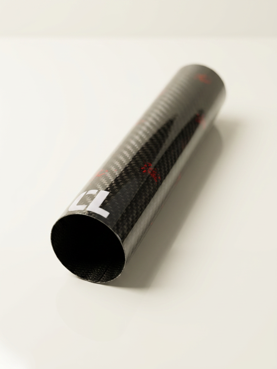 Forkcovers Carbon - Universal Fitment