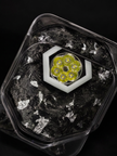 Carbon Headlight Husqvarna 2016-2023 / Carbonlab X Angelbeam