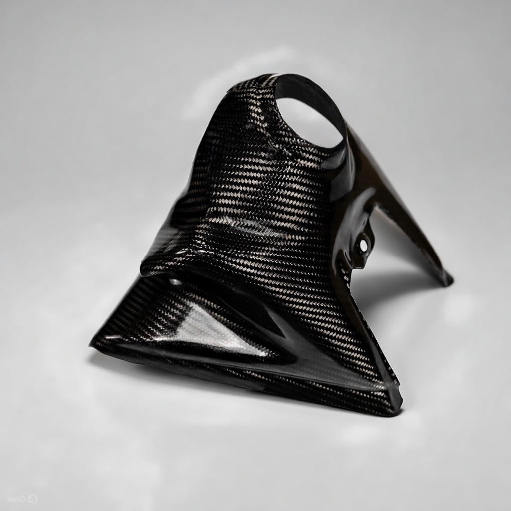 CARBON TANK COVERS for KTM 2020 - 23