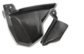 CARBON TANK COVERS for KTM 2020 - 23
