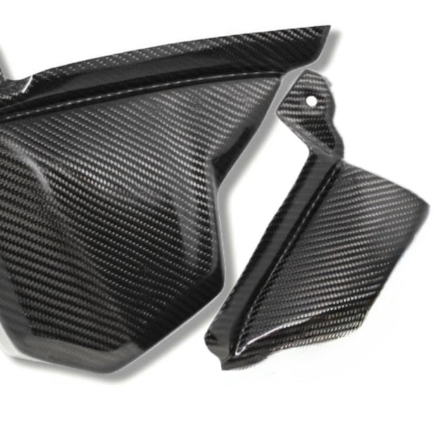 CARBON TANK COVERS for KTM 2020 - 23