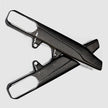 CARBON SWINGARM PROTECTION 2013-23 HUSQVARNA AND KTM