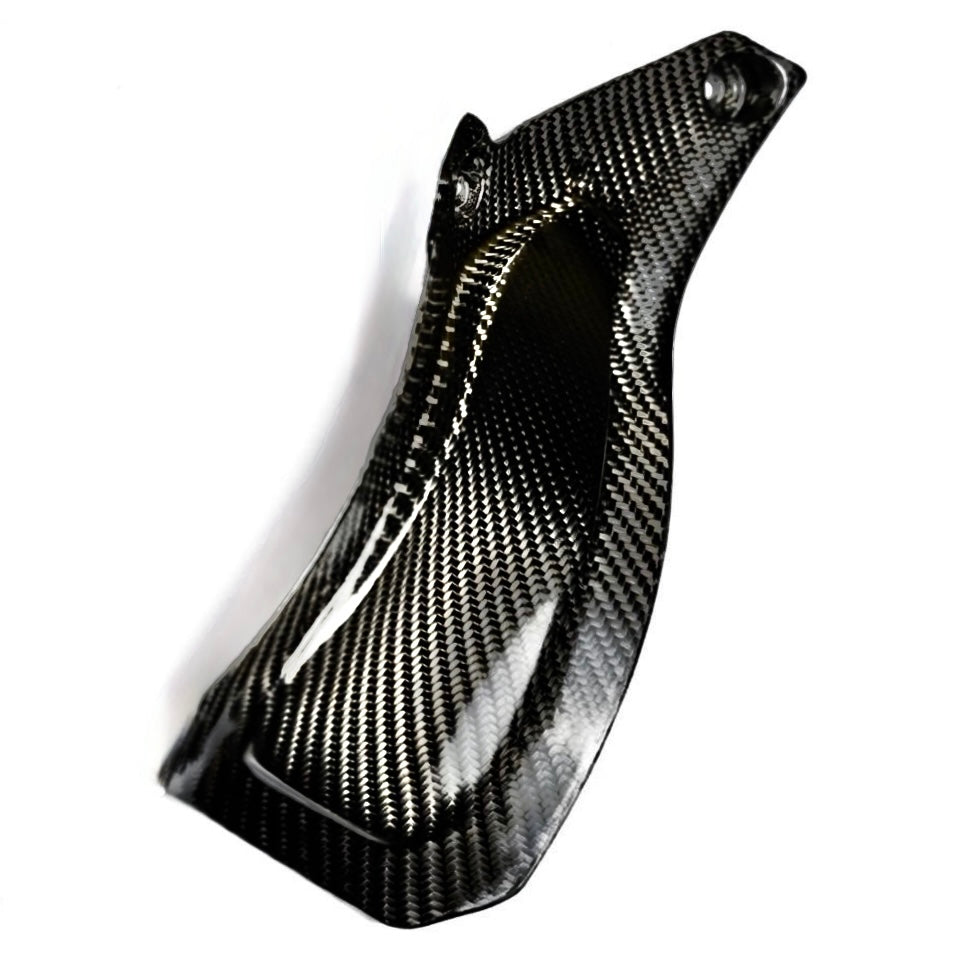 CARBON MUDFLAP KTM 2020-2023