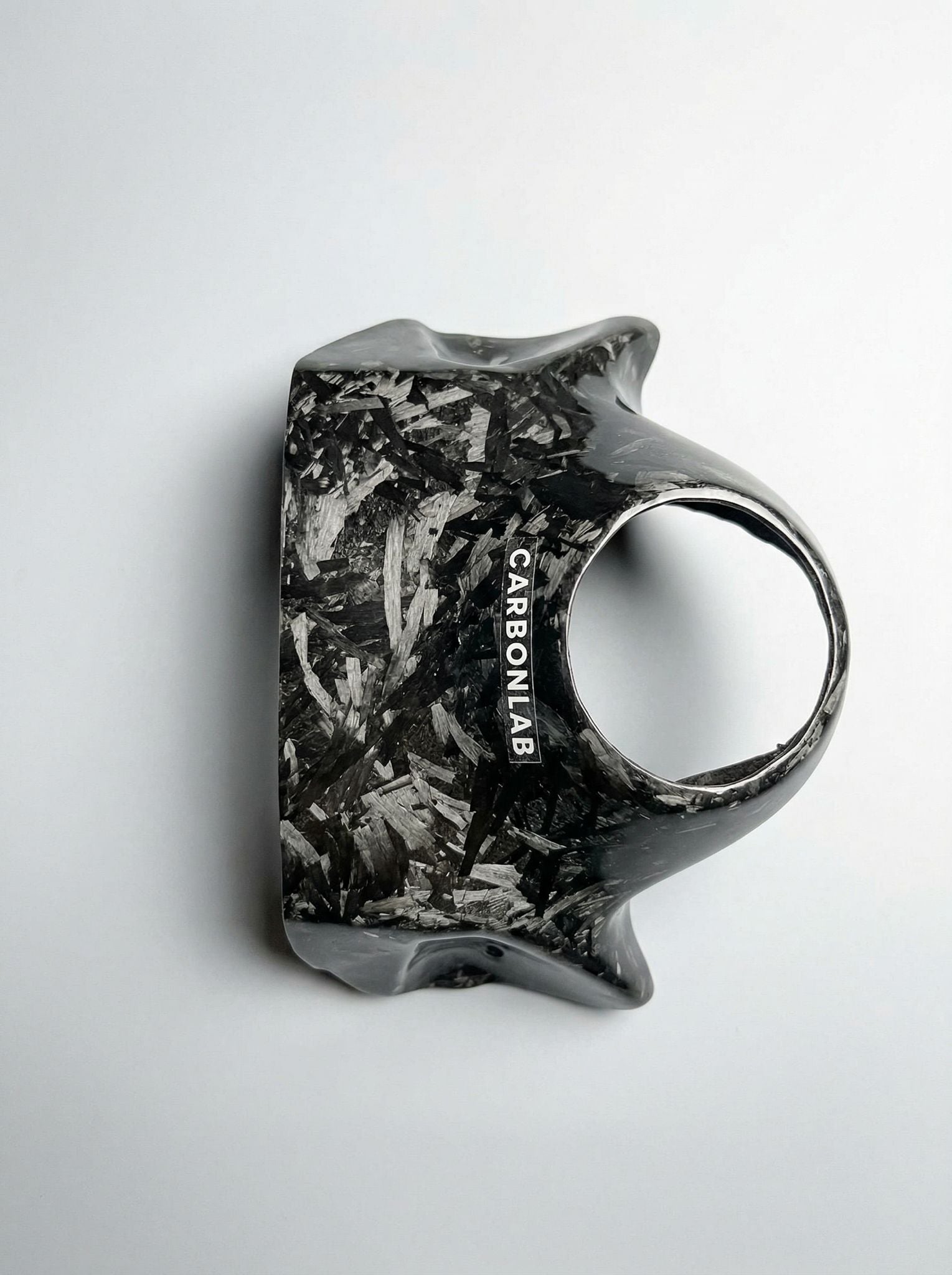 Full carbon tank set – Husqvarna TE / FE / TX (2017–2019)