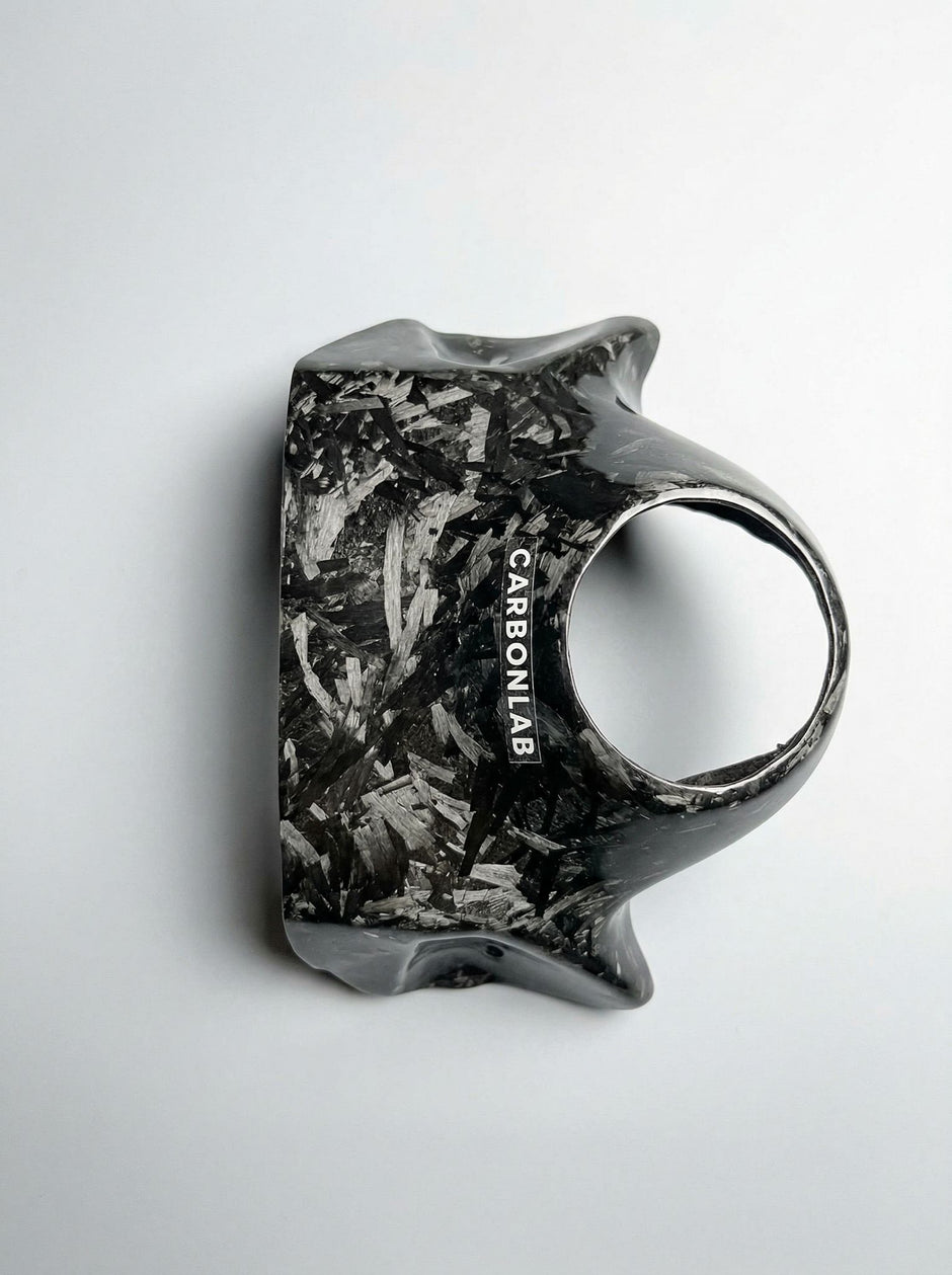 Full carbon tank set – Husqvarna TE / FE / TX (2017–2019)