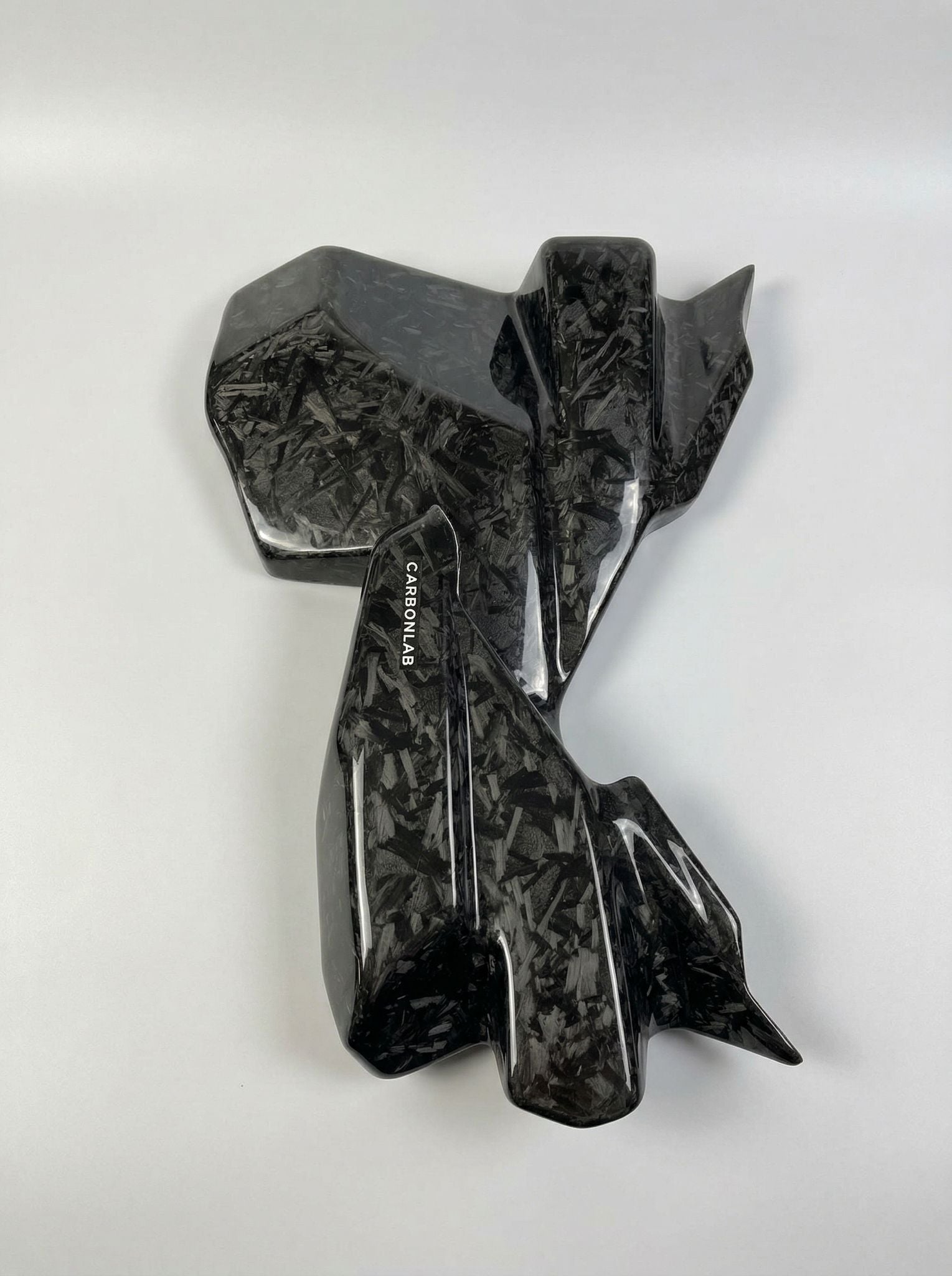 Full carbon tank set – Husqvarna TE / FE / TX (2017–2019)