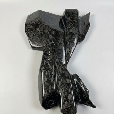 Full carbon tank set – Husqvarna TE / FE / TX (2017–2019)